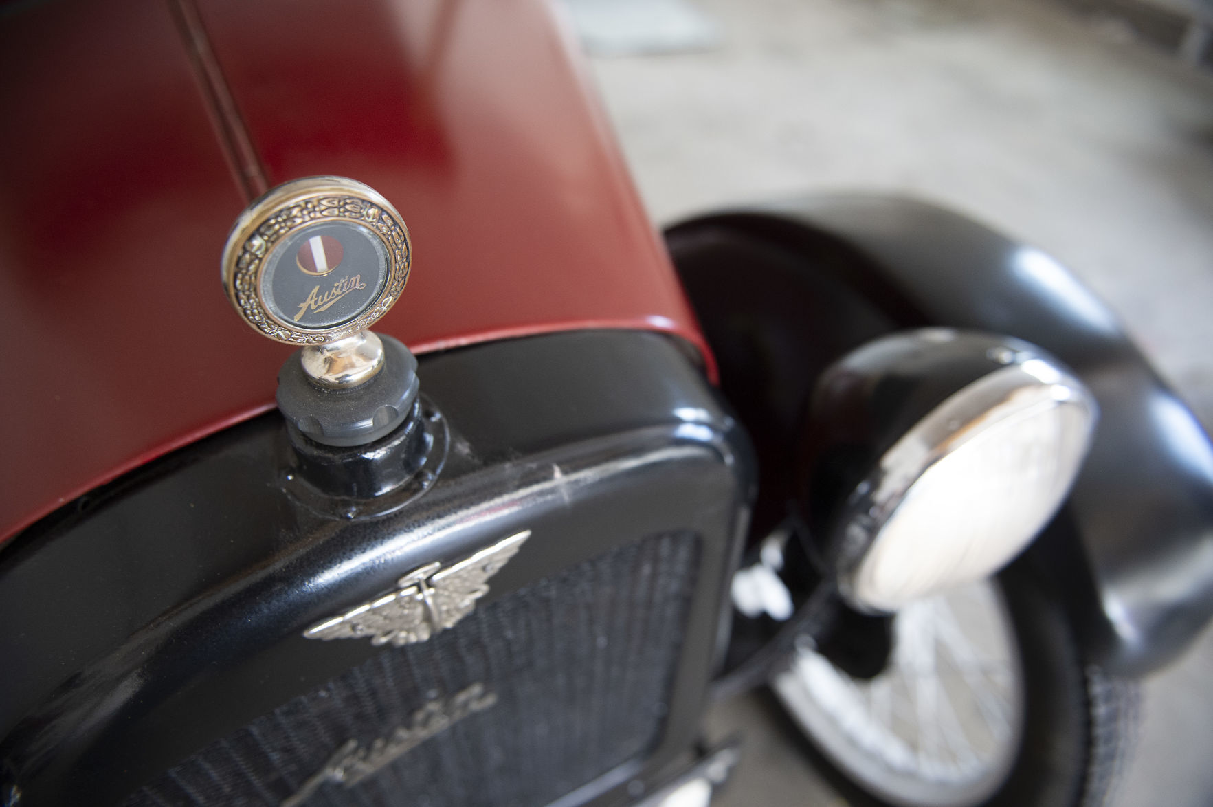 Classic cars